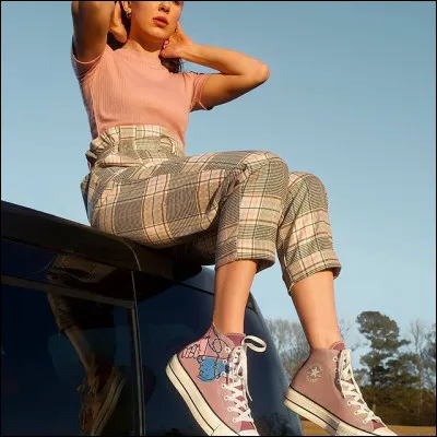 Quelle est sa nourriture préférée ?