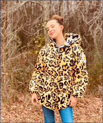 Quand est-elle née ?