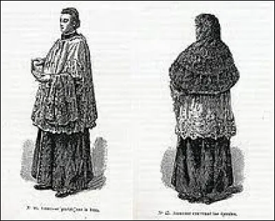 Qui est aujourd'hui premier et unique chanoine honoraire de la basilique Saint-Jean-de-Latran ?