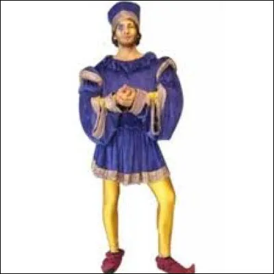 Précurseur de la Pléiade, il est le poète officiel de la cour de François Ier et fut aussi son valet de chambre ; en 1515, il offre au nouveau roi un recueil intitulé "Le Temple de Cupido" ?