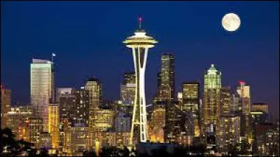 Quel chef amérindien a donné son nom à la grande métropole du nord-ouest des États-Unis célèbre pour ses activités aéronautiques ?