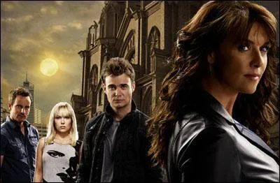 Qu'est-ce que le sanctuaire ?