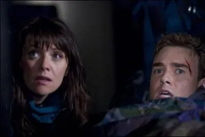 Qu'y a t-il gnralement comme crature dans le triangle des Bermudes ?