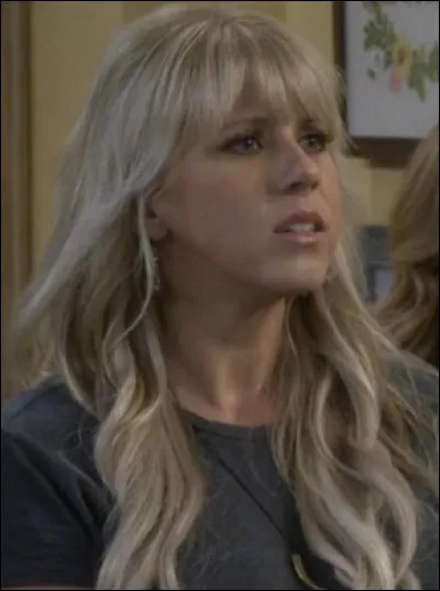 Quelle est la phrase fétiche de Stéphanie ?