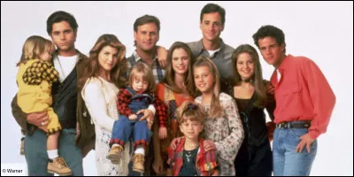 Combien d'enfants a Danny ?