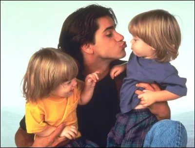 Comment s’appellent les fils de Jesse et Becky ?