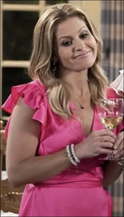 Quelle est l'exclamation fétiche de DJ ?