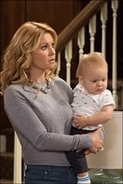 Pourquoi Dj a-t-elle appelé son dernier enfant ''Tommy'' ?