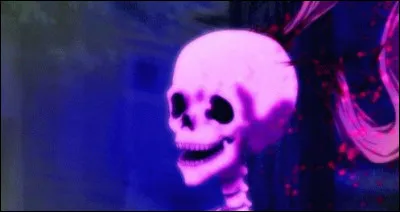 Quelle créature te terrifie le plus ?