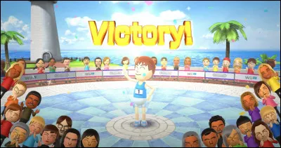 Quel est ton plus grand talent ?