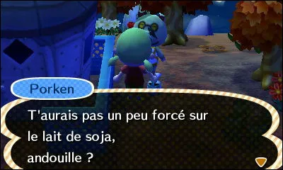 Et le lait, aimes-tu en ajouter dans ta boisson chaude ?