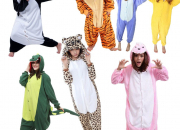 Test Quel pyjama animal es-tu ?