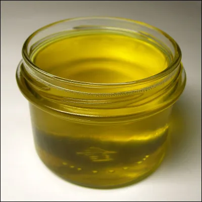 Beurre clarifié, base de la cuisine indienne, au pluriel :