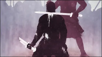 Complétez : 
"Stefna út á ysta..."