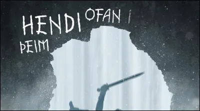 Complétez : 
"Þyrnum er minn stígur..."