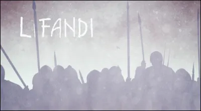 Complétez : 
"Víkingur rádalaus rekinn í..."