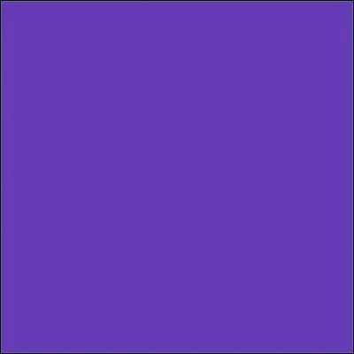 Quelle est la couleur compl&eacute;mentaire du violet ?