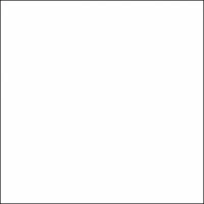 Quelle est la couleur compl&eacute;mentaire du blanc ?