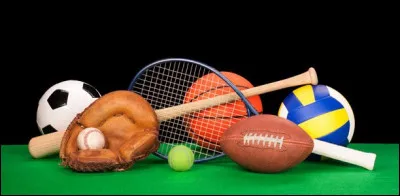 Quel est ton sport pr&eacute;f&eacute;r&eacute; ?