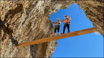 Quelle est cette activité ?