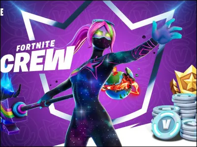 Y a-t-il un club Fortnite gratuit ?