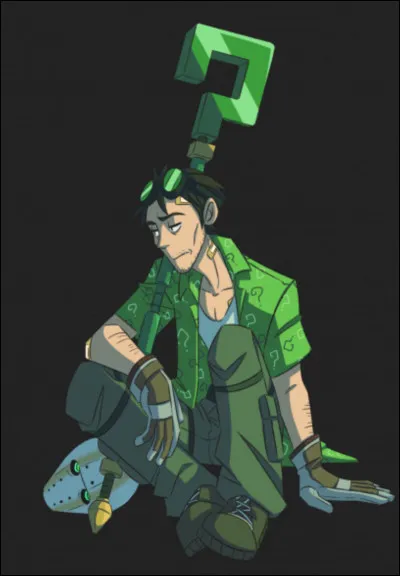 Est-ce que ce skin existe ?