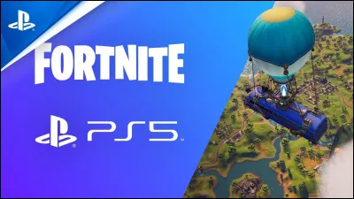 Sur quelle appli de jeux à télécharger Fortnite n'est-il pas ?