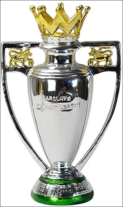 Quelle est la dernière fois où Burnley a remporté le championnat d'Angleterre ?