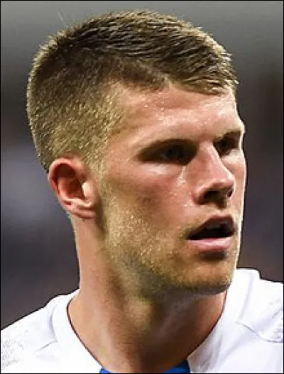 Où est né Jóhann Berg Guðmundsson, milieu de terrain de Burnley depuis 2016 ?