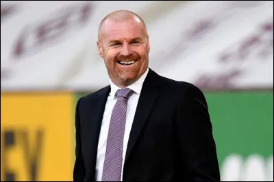 Sean Dyche, l'actuel coach de Burnley, a un jour marqué en demi-finale de FA Cup. Pour quel club jouait-il alors ?