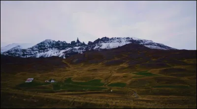 Complétez : 
"Bræðir..."