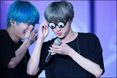 Qui est le plus jeune ?