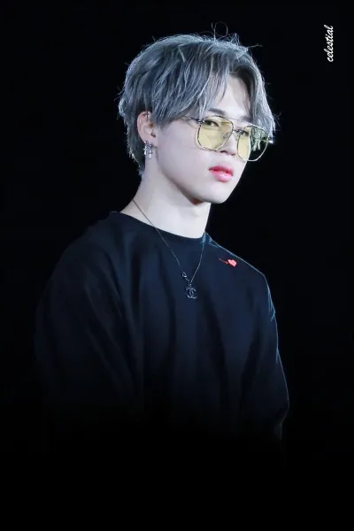 Quand Jimin est-il né ?