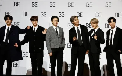 Qui est le leadeur du groupe ?