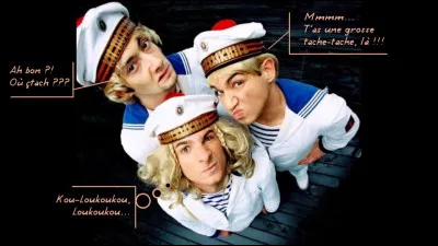 Le « Slovakistan » était absolument inconnu avant eux : il est d'ailleurs retombé dans l'oubli après !