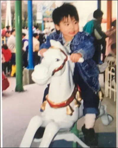 Qui trouves-tu le plus mignon ?