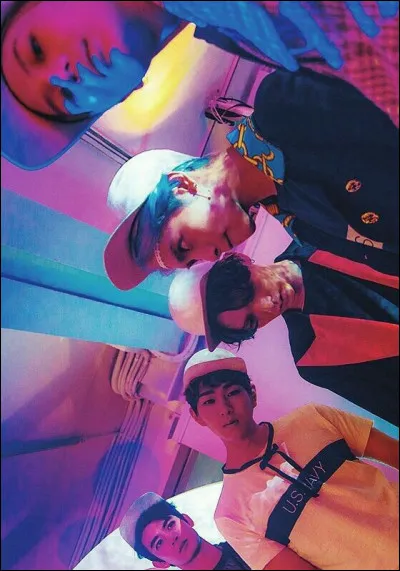 De qui tomberais-tu amoureuse ?