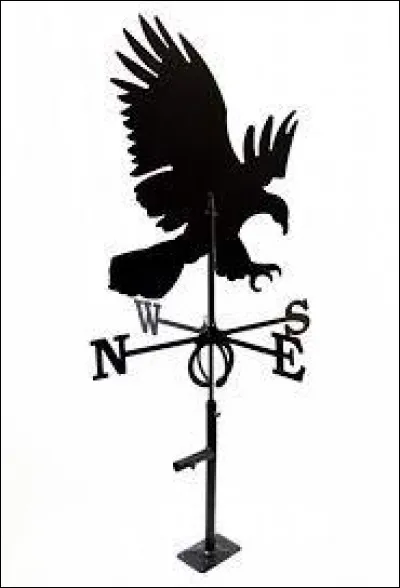 Emblème de nombreux pays, notamment de l'Allemagne, reconnaissez-vous cet animal ?