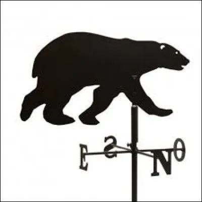 Ma réponse est mal léché !