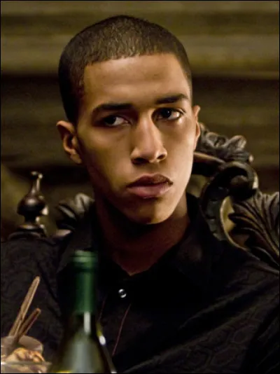 Dans quelle maison ce personnage est-il ?