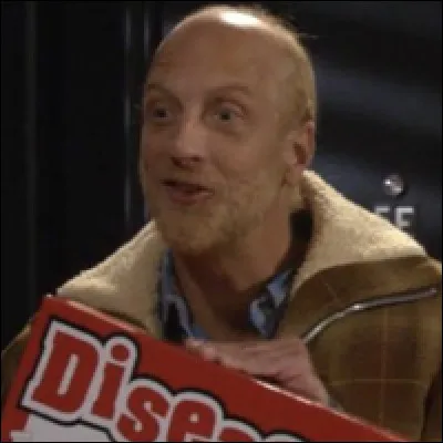 Comment s'appelle le père de Lily ?