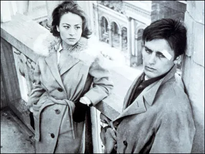 Après "Senso", il réalise en 1960 "Rocco et ses frères" : de quel réalisateur s'agit-il ?