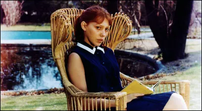 Dans "Théorème", film de 1968, un personnage mystérieux d'une étrange beauté séjourne dans une riche famille milanaise (Paolo, le père, Lucia, la mère, ainsi que leurs deux enfants) : qui est le réalisateur de ce film avec Silvana Mangano, Terence Stamp Massimo Girotti et Anne Wiazemsky ?