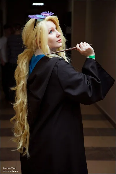 Quel est l'Épouvantard d'Hermione ?