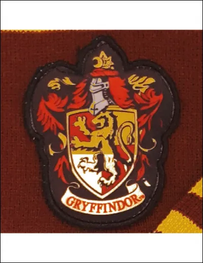 Où est mort Fred Weasley ?