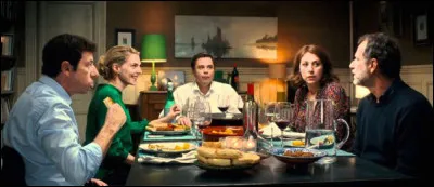 Un film d'Alexandre De La Patellière et de Matthieu Delaporte sorti en 2012 et qui dure environ 1 heure 50 minutes. Quel est ce film avec Patrick Bruel, Valérie Benguigui, Charles Berling, Guillaume de Tonquédec, Judith El Zein et Françoise Fabian, entre autres ?