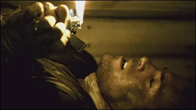 Un film de Rodrigo Cortés sorti en 2010 et qui dure environ 1 heure 35 minutes. Quel est ce film avec Ryan Reynolds ?