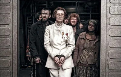 Un film de Bong Joon Ho sorti en 2013 et qui dure environ 2 heures 05 minutes. Quel est ce film avec Chris Evans, Jamie Bell, Tilda Swinton, Ed Harris, John Hurt et Octavia Spencer, entre autres ?