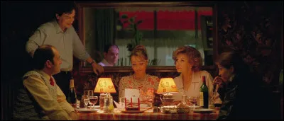 Un film de Cédric Klapisch sorti en 1996 et qui dure environ 1 heure 50 minutes. Quel est ce film avec Jean-Pierre Bacri, Jean-Pierre Darroussin, Catherine Frot et Agnès Jaoui, entre autres ?