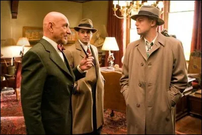 Un film de Martin Scorsese sorti en 2010 et qui dure environ 2 heures 15 minutes. Quel est ce film avec Leonardo DiCaprio, Mark Ruffalo, Ben Kingsley, Michelle Williams, Max von Sydow, Emily Mortimer et Patricia Clarkson, entre autres ?